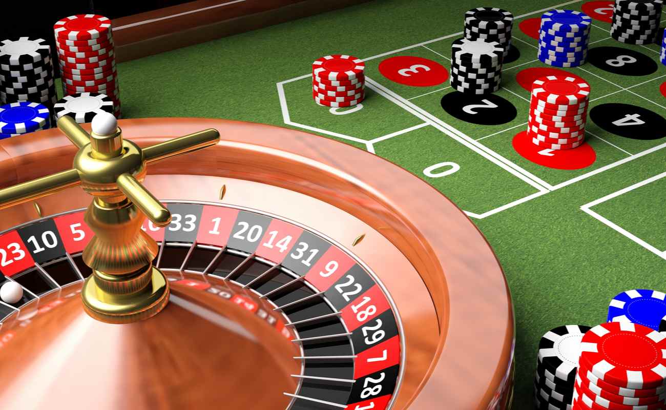 Cách chơi Roulette Ae888 hiệu quả hốt tiền mệt mỏi