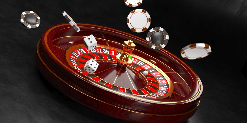 Luật chơi của Roulette tại Ae888