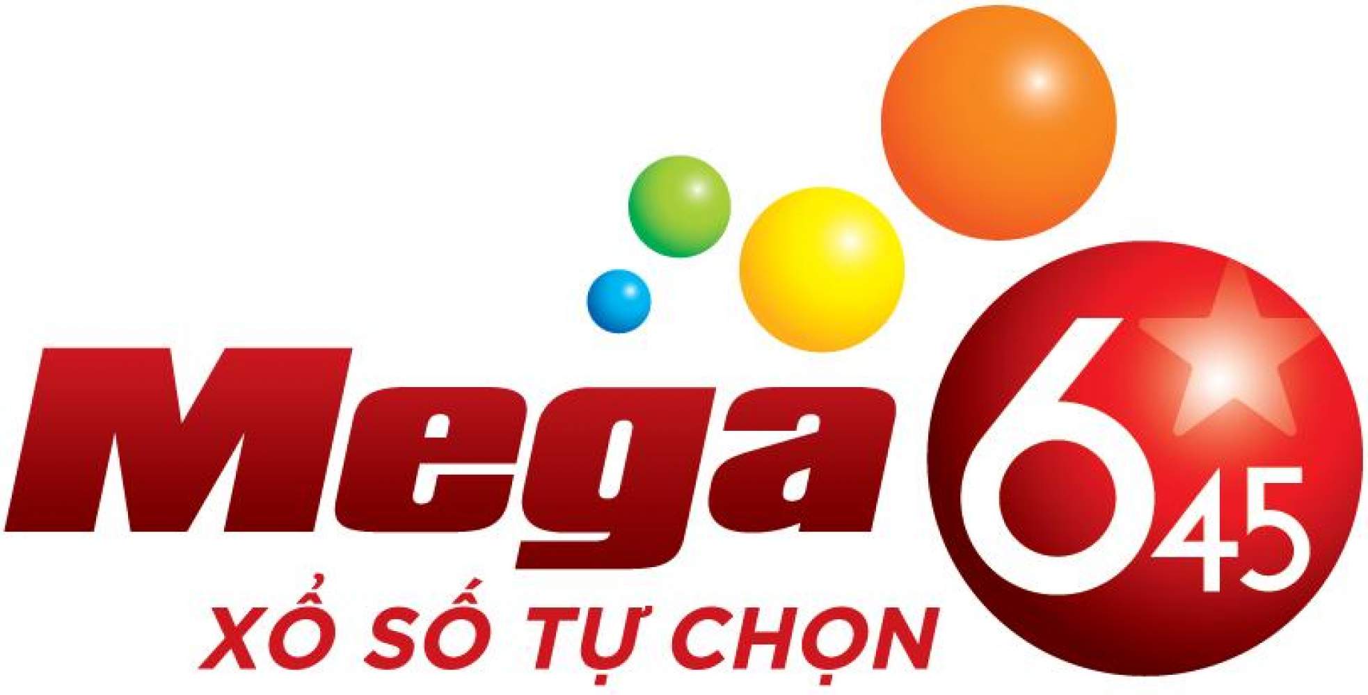 Tìm hiểu về xổ số Mega 6/45